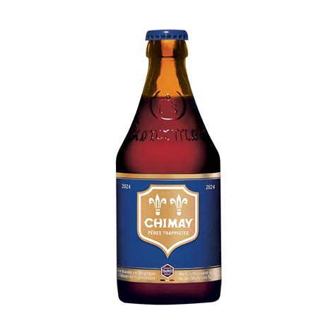 CHIMAY AZUL Cervezas Chimay