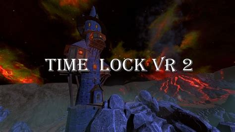 -93% Time Lock VR 2 on GOG.com