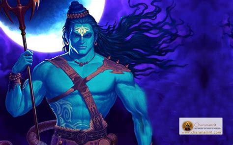 Shiva Angry Wallpapers - Wallpaper Cave