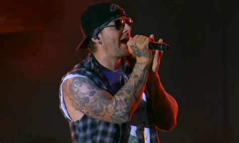 Avenged Sevenfold Estrena Nueva Canción We Love You