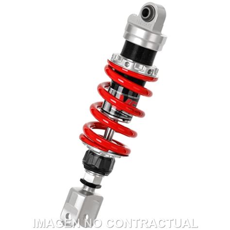 Monoamortiguador Yss Gas Top Line Honda Crf