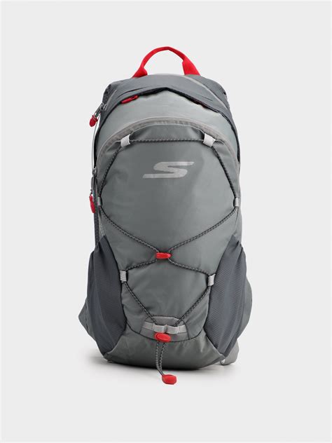 Рюкзак Skechers Hydrator SKCH5859 DKGY для женщин, цвет: Серый - купить ...