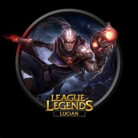 League Of Legends 