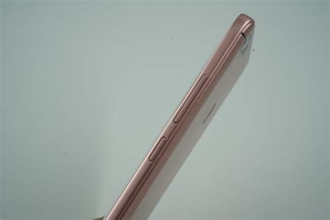 1600萬柔光自拍不懼魅藍note6的紅米note 5a體驗 每日頭條