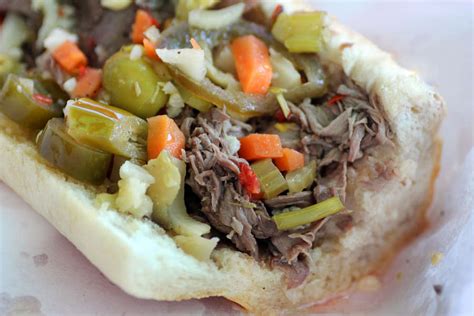 Best Italian Beef Sandwiches In Chicago Thrillist