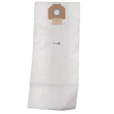 Sac Aspirateur Compatible Cleanfix Nilfisk Sacs Microfibre