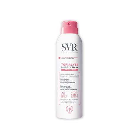 SVR PALPEBRAL By Topialyse Démaquillant 125 ml Comprar SVR PALPEBRAL