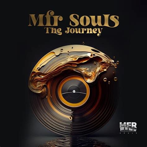 MFR Souls MDU Aka TRP The Journey Lyrics And Tracklist Genius