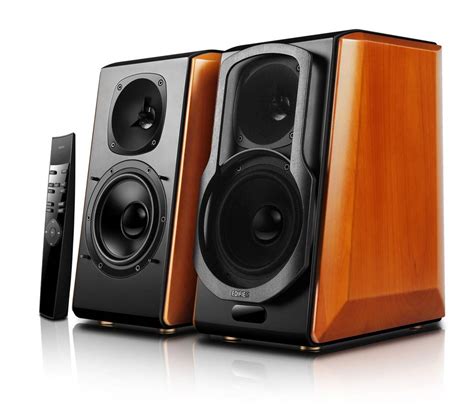 Top 10 Best Bookshelf Speakers of 2019 – Bass Head Speakers