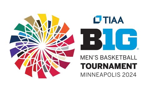 Big Ten Basketball Tournament Bracket 2024 - Mae Kylila