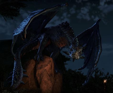 Dragon : r/elderscrollsonline