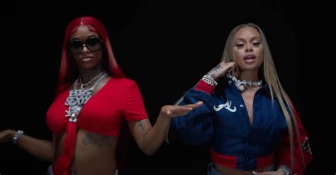 A 2023 Round-up of the Best Songs Featuring Female Rappers