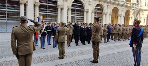 Il Corso Lealt Celebra I Anni Dallingresso In Accademia