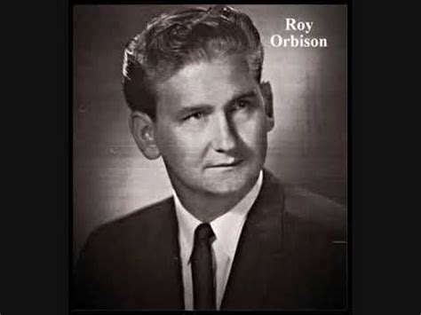 Evergreen ~ Roy Orbison (1962) | Roy orbison, Actresses, Music publishing