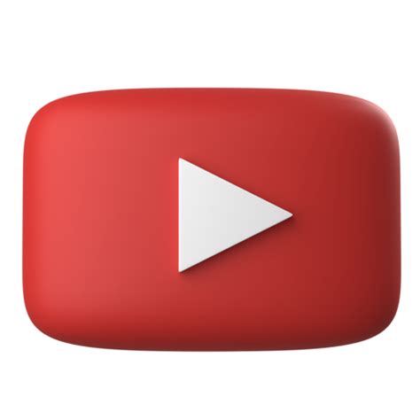 Apps media youtube logo - Social media & Logos Icons