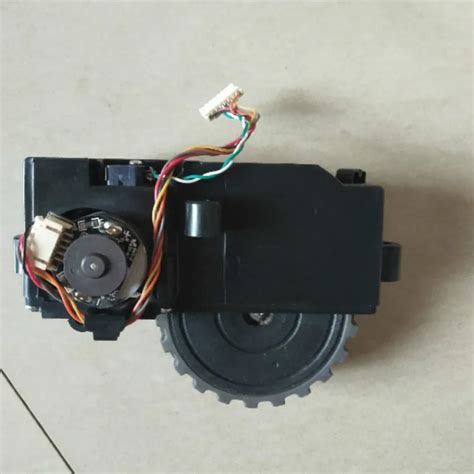 Pcs Left Wheel For Ilife V Ilife V S Ilife V S Pro Robot Vacuum