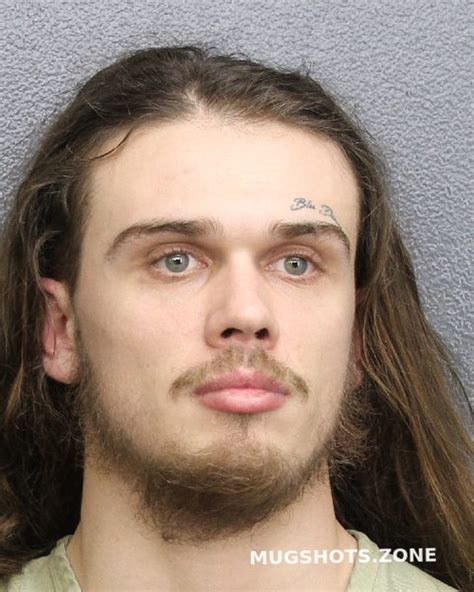 Gilhauley Derrick Jay Broward County Mugshots Zone