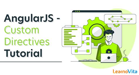 Angularjs Custom Directives Tutorial Learnovita