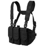 Chaleco Chest Rig HELIKON TEX Chicom Verde