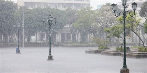 Insivumeh Se prevén lluvias de moderadas a fuertes y la presencia de