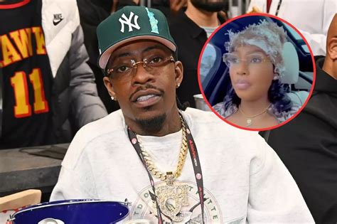 Rich Homie Quan S Girlfriend Speaks On Trauma Following His Death Xxl