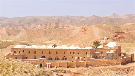 Jeep Tour To The Dead Sea Judean Desert From Jerusalem Getyourguide