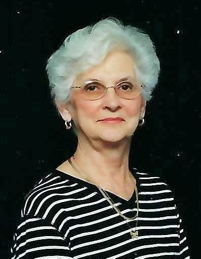 Jeannette Dreibelbis Obituary Cumberland Times News