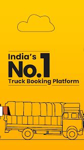 WheelsEye Truck Booking App Apps On Google Play