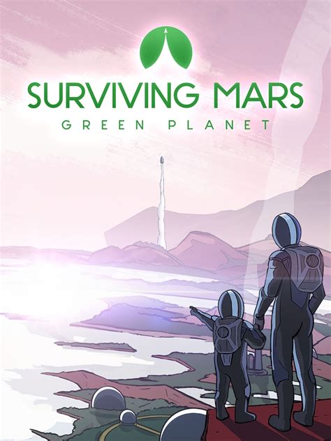 Surviving Mars DLC and All Addons - Epic Games Store