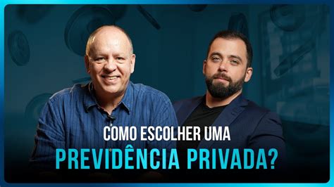 Previd Ncia Privada Entenda As Diferen As Entre Pgbl E Vgbl Youtube