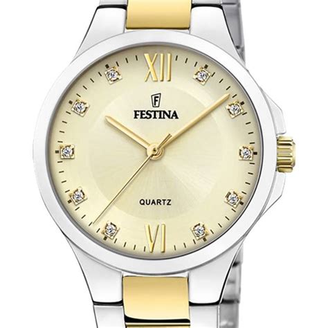 Montre Mademoiselle 34mm F20618 1 Festina Ocarat