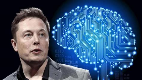 Neuralink Empresa De Elon Musk Recibe Permiso Para Probar Implantes