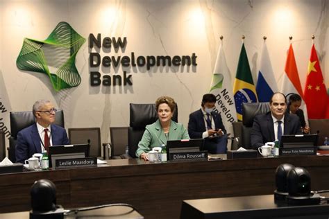 BRICS Lalliance fait une importante demande à sa banque YOP L FRII