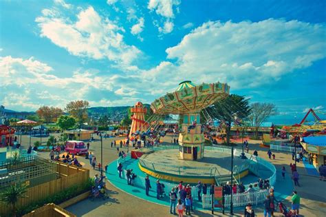 7 Reasons Why Butlins Minehead Is The Best Place In England For A