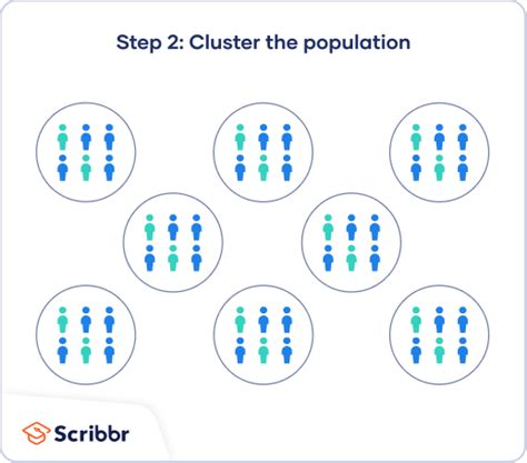 Cluster Sampling | A Simple Step-by-Step Guide with Examples