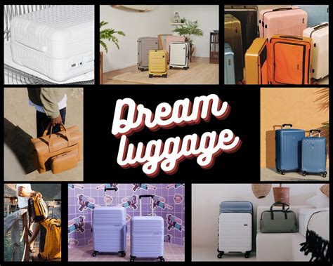 We know the best travel luggage brands - The Hotel Journal