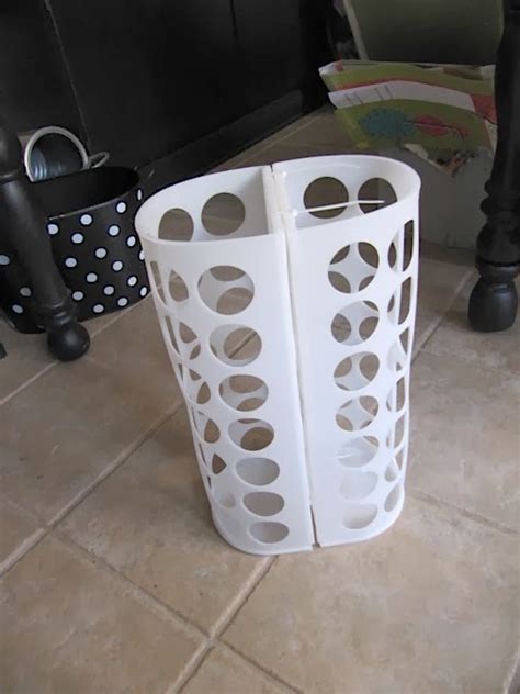 Sew Many Ways Organizing Ideas For Ikea Plastic Bag Dispenser