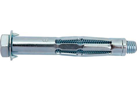 Анкер для гипсокартона HILTI hhd-s m8/24x66 332074 - выгодная цена ...