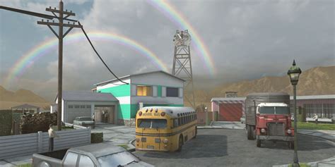 Call of Duty Mobile Eventually Returning to Classic Nuketown Map