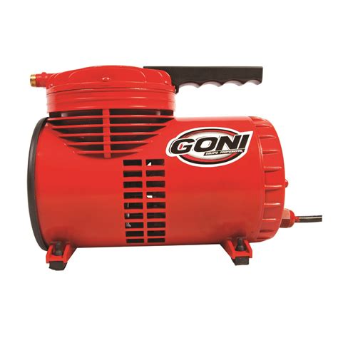 GON 93000 Compresor Libre De Aceite Con 1 5 HP Y A Tienda Goni