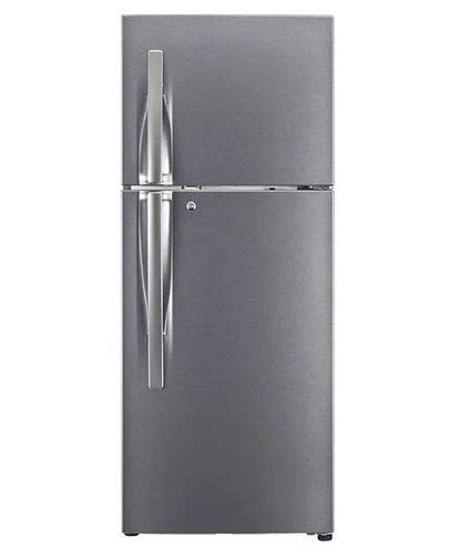 Lg 260 L Frost Free Fridge Double Door At Rs 38500 In Bulandshahr Id