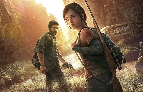 Confirman Segunda Temporada De The Last Of Us Ya Fm