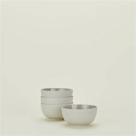 Light Grey Essential Dinnerware