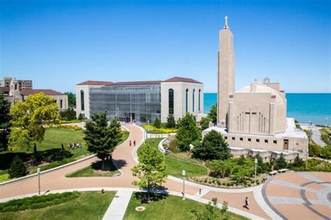 Loyola University Chicago - Profile, Rankings and Data | US News Best Colleges