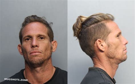 CAMACHO DARIAN 04 15 2024 Miami Dade County Mugshots Zone