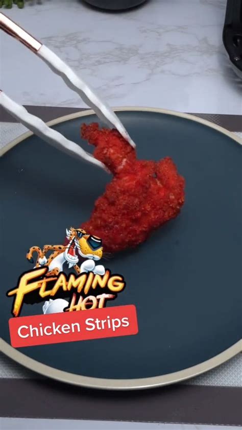 Hot Cheeto Chicken Recipe Artofit