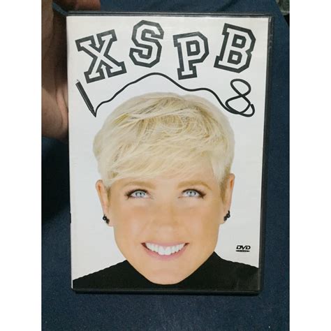 DVD Xuxa Só Para Baixinhos 8 Shopee Brasil