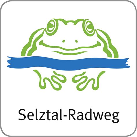 Radreisen Auf Dem Selztal Radweg