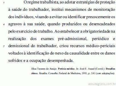 Acerca Da Organiza O Das Estruturas Lingu Sticas Do Text