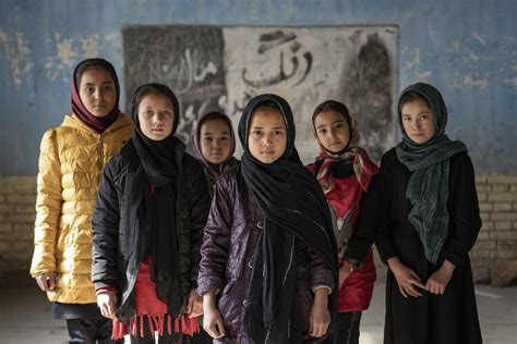 Afghan Girls Refuse to Give Up on Education | The Takeaway | WNYC Studios